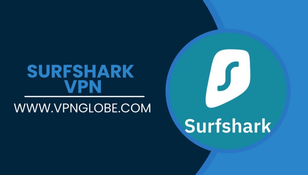 Surfshark VPN